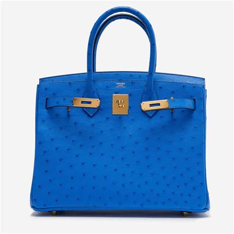 hermes birkin 30 ostrich price|hermes birkin buy online.